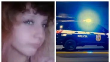 Adolescentă de 15 ani, dispariție inexplicabilă! Ghiozdanul și telefonul, găsite pe podul din Agigea