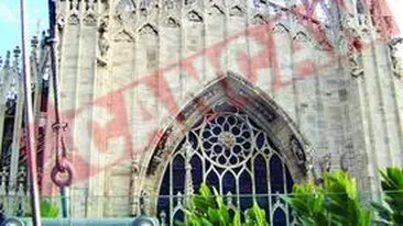 Victoria Beckham vrea sa locuiasca intr-un muzeu