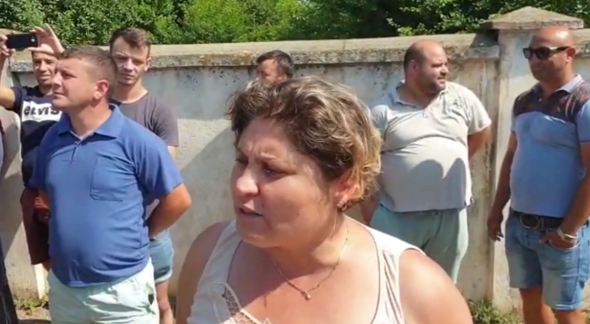 Mărturia unei foste angajate a criminalului în serie din Caracal. Ce făcea în fiecare seară