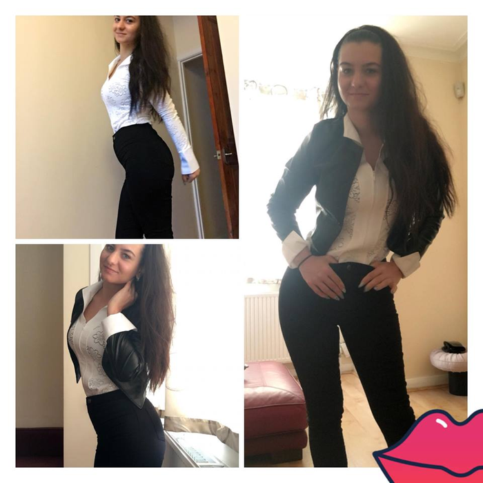 Rodica Vasile, o tânără de 29 de ani, a murit după ce a făcut o operație estetică într-o clinică privată din București