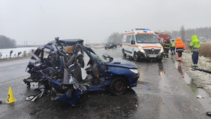 Drumul morții E85 face noi victime, după ce o familie întreagă a pierit de Crăciun: alte două persoane au murit