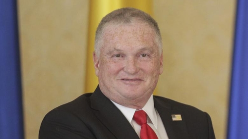 140 de ani de relaţii diplomatice între SUA şi România! Ambasadorul SUA la București: „Poporul român nu are prieten mai bun decât poporul american”