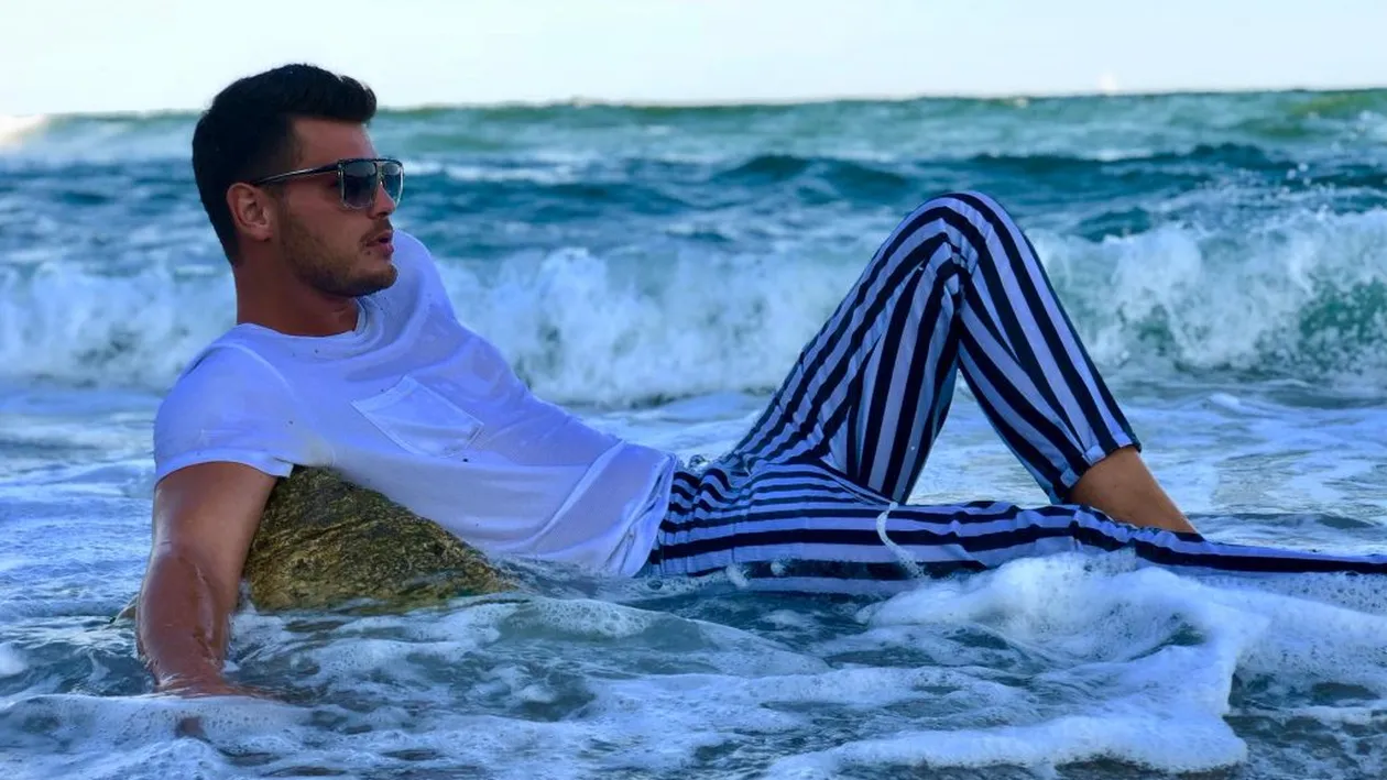 N-o să-ți vină să crezi ce surpriză i-a făcut Răzvan Botezatu noului său iubit