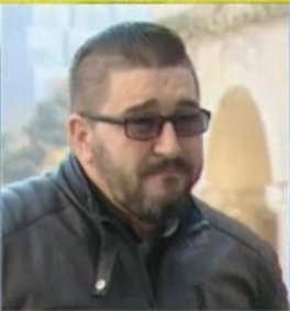 Acesta este bodyguard-ul ameninţat de interlopul Vasile Ciobanu