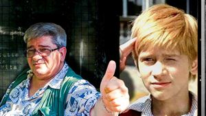 Viața amoroasă tumultoasă a lui Pistruiatul. Costel Băloiu a recunoscut că apariția în celebra serie i-a asigurat o trecere teribilă la femeile frumoase - EXCLUSIV