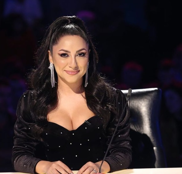 Cu ce bărbat celebru s-a iubit Andra Măruță, înainte de relația cu actualul soț. Jurata de la Românii au talent a ieșit cam șifonată după despărțire!