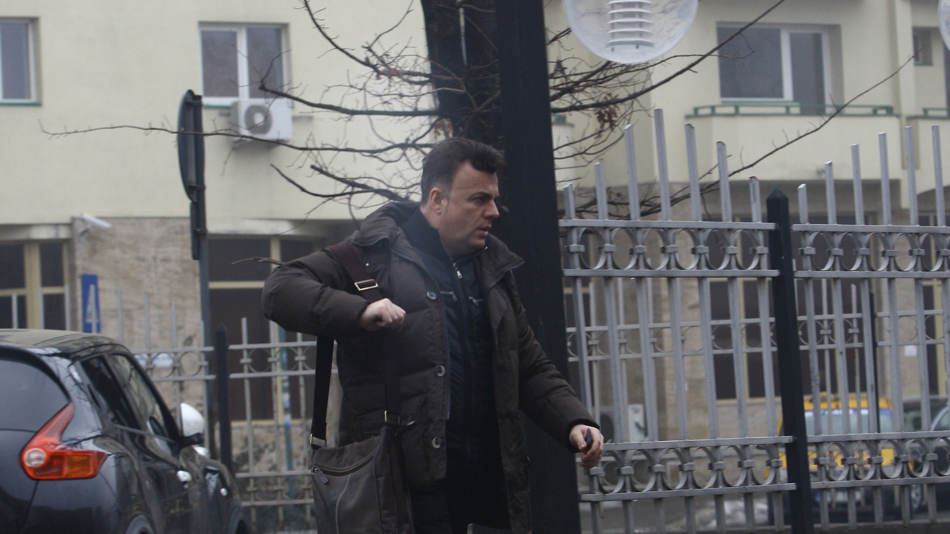 Adrian Enache merge regulat in saloanele de masaj. Vezi aici de ce si pentru cine o face!