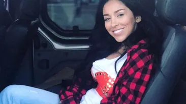 Ruby, despre noile silicoane, după prima operație nereușită: ”Sunt abia scoase din cuptor!”