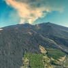 Vulcanul Etna a eliberat un nor de cenușă la 4 km altitudine. Este alertă roșie, iar zborurile au fost afectate