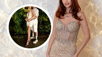 Ispita de la Insula Iubirii pune tunurile pe fosta soție a iubitului: „Dacă vrea să se facă de râs, n-am ce să-i fac”