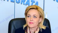 Carmen Dan rămâne în funcție! Deputații au respins moțiunea simplă împotriva ministrului de Interne