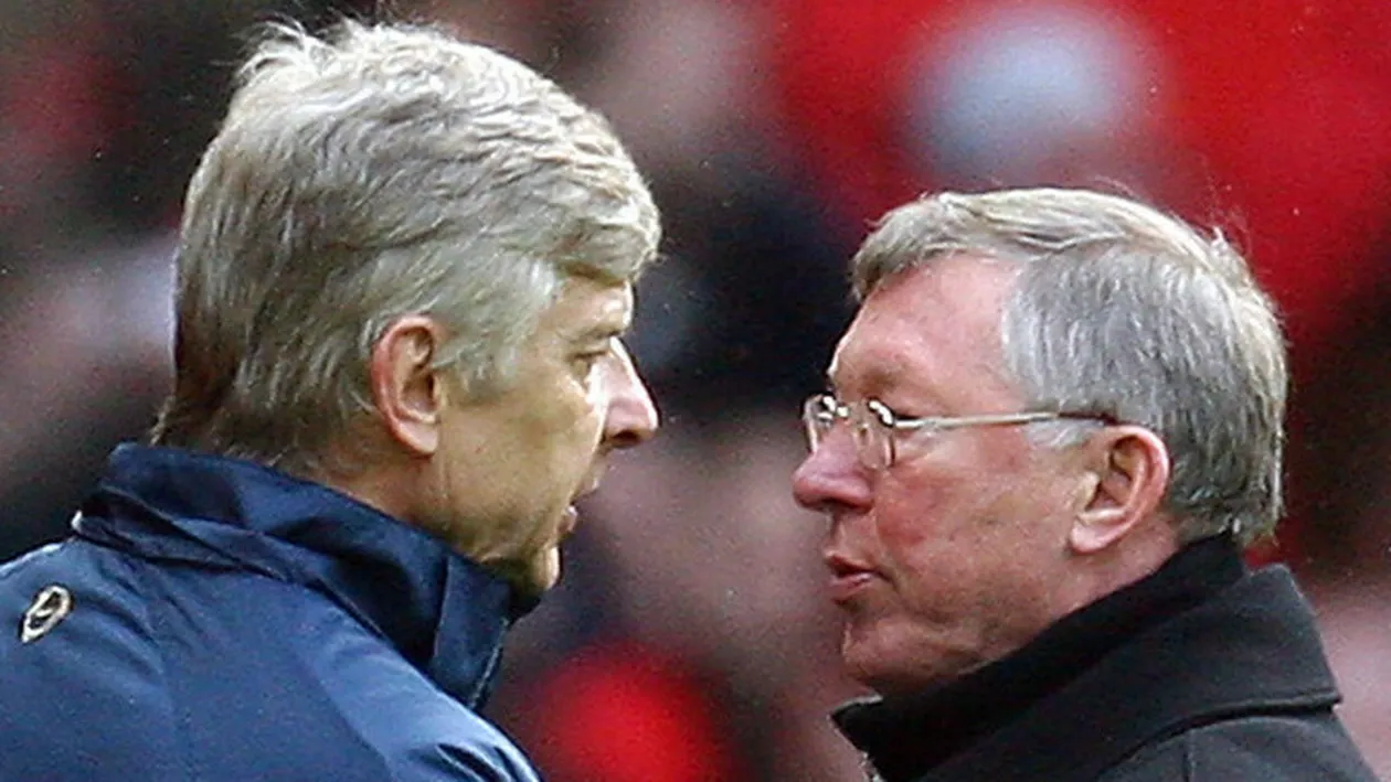 Sir Alex Ferguson a fost operat de urgență pe creier! Ce au spus medicii după intervenție