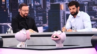 Chef Richard Abou Zaki, în lacrimi în prima ediție Furnicuțele prezentată de Cătălin Măruță. Experiența care l-a marcat