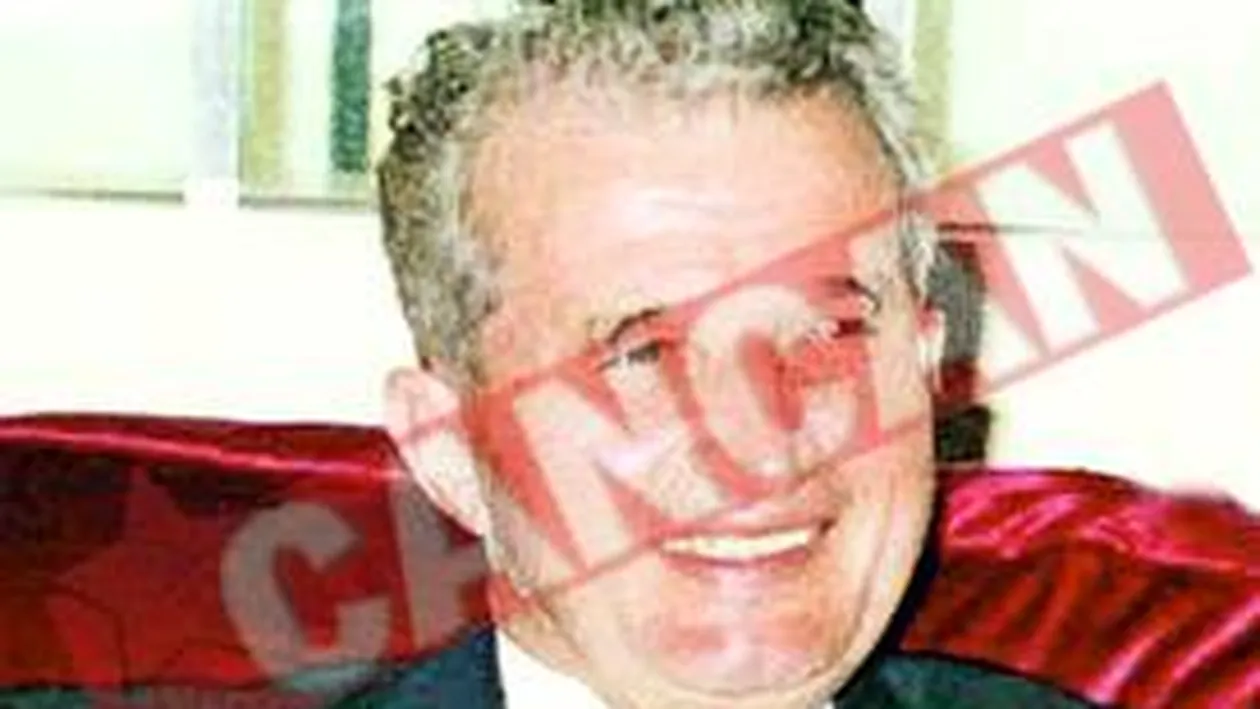 Traficul cu sot-fara sot al lui Ceausescu, importat de chinezi