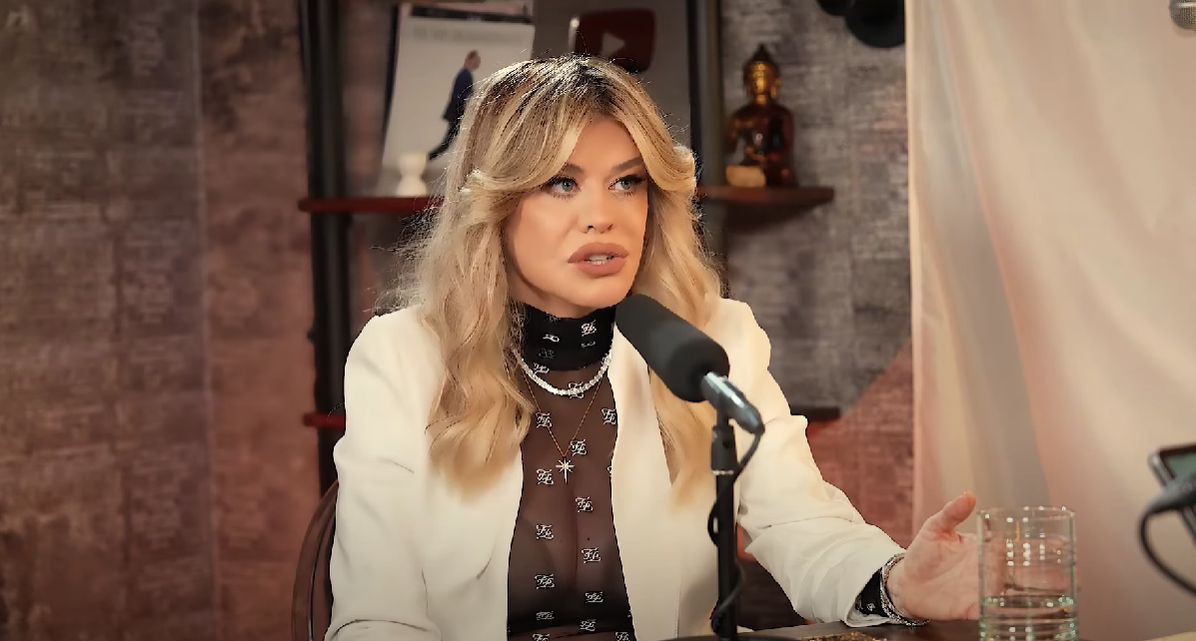 Motivul pentru care Loredana a fost interzisă pe TV! Pe cine a supărat artista: „Devenisem un model periculos”