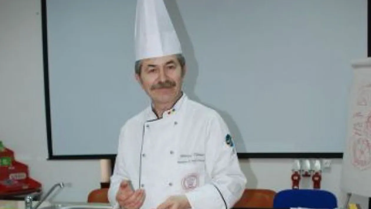 Il mai tii minte pe Petrisor? Este incredibil cum arata acum! S-a ingrasat de nici Teo nu-l mai recunoaste