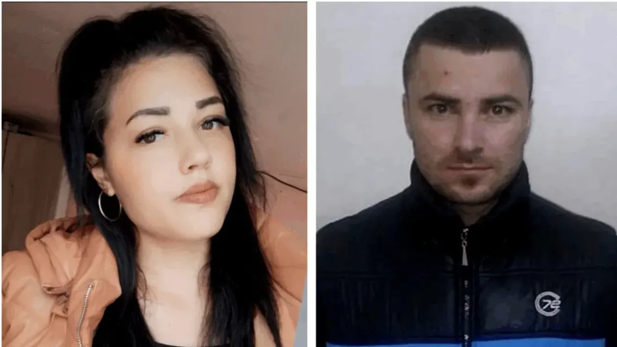 Detalii halucinante! Motivul pentru care Emil Gânj ar fi ucis-o, de fapt, pe Anda: „El n-a suportat asta”