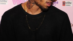 Noul CD al lui Chris Brown, sabotat cu un mesaj socant! "Nu-i cumparati albumul, tipul asta bate femei"