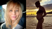Laura Cosoi a aflat sexul și numele celui de-al patrulea copil, cu doi ani înainte să rămână însărcinată: ”Acest bebeluș mi-a apărut într-un vis...”