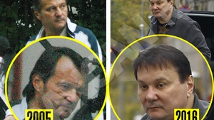Este acelaşi om, schimbare uluitoare! Operat estetic cum nu s-a mai văzut, EL este mega influentul milionar român din spatele Guvernelor şi serviciilor secrete!