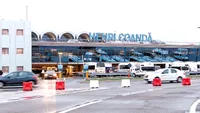 Caz uluitor! Trei minori sunt cercetați pentru că ar fi pus bombe la Aeroportul Otopeni