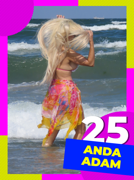 Bianca Drăgușanu, Delia, Anna Lesko, lovite în plin! Ce-ați pățit, fetelor? + AVEM TOP 30 COMPLET!