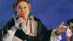 Doliu în lumea muzicii populare! Maria Haiduc a murit la 86 de ani
