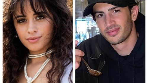 Despărțire șoc în showbizul internațional! Camila Cabello și Austin Kevitch și-au spus adio, după 8 luni de relație