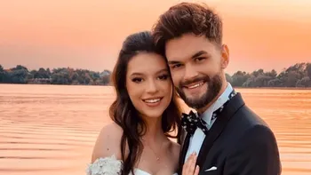 Ce crede Pavel Stratan despre Edward Sanda. Mesajul sincer pentru fiica sa, Cleopatra: „Am avut încredere”