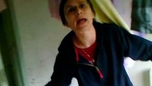 Caz fără precedent in justitie! O judecatoare e acuzată că si-a răpit si internat mama in spital pentru a-i lua averea