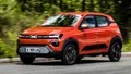 Dacia deschide comenzile pentru noul Spring pe piețele vest-europene. România încă vinde vechea generație