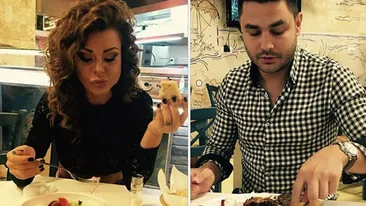 Mesajul pe care Ana Maria i l-a trimis “ex-ului” este ULUITOR! “Iti las dormitorul meu si tot ce mai am la tine!”