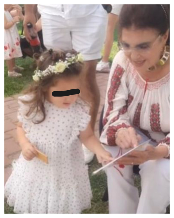 Irina Loghin, prima apariție după pierderea soțului! Cum arată după ce a rămas văduvă
