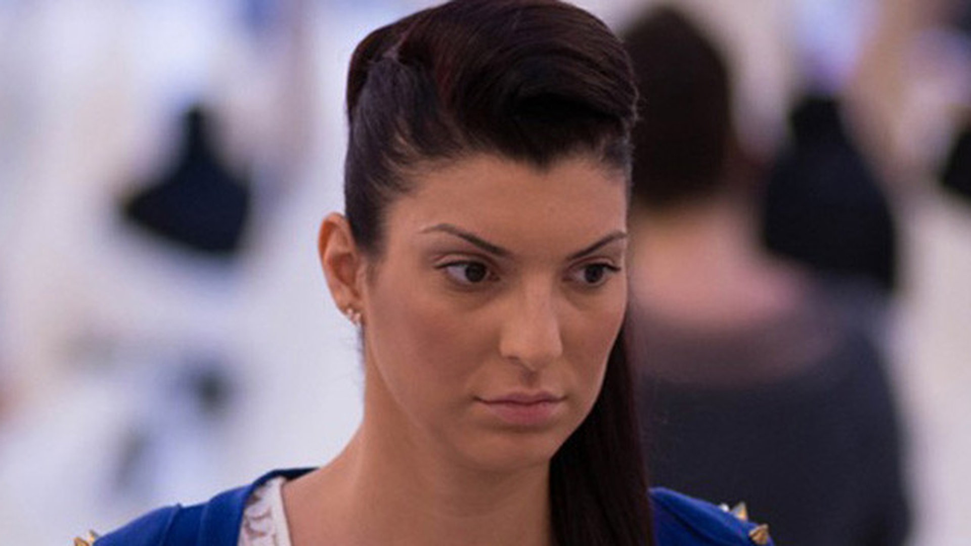 Andreea Tonciu e GRAVIDA? Imaginea care o "da de gol" pe bruneta: "Vine un bebe. Felicitari"
