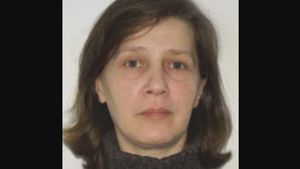 Ați văzut-o? O femeie de 47 de ani a fost dată dispărută. Autoritățile au demarat căutările