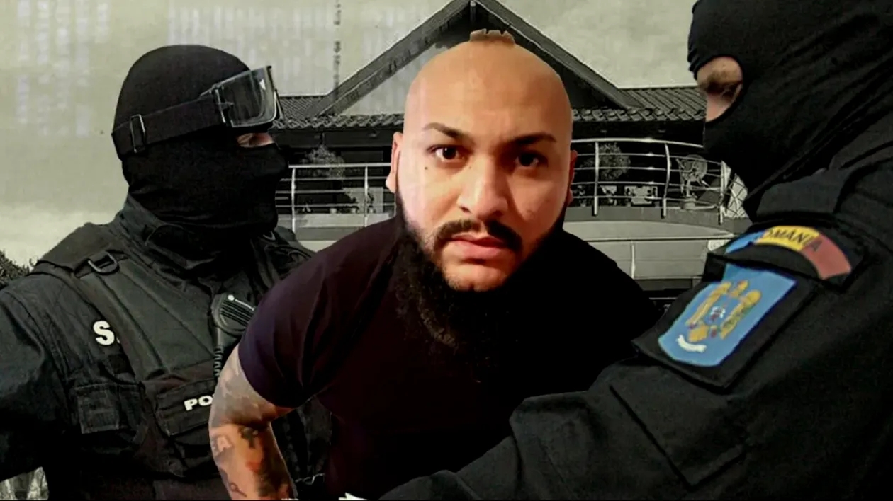 Are sau nu șanse Dani Mocanu să scape de închisoare?! „Infracțiunile sunt grave, dar trebuie să fie...”