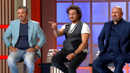 Finala MasterChef 2024. Surpriza colosală pregătită de PRO TV. Florin Dumitrescu a făcut anunțul