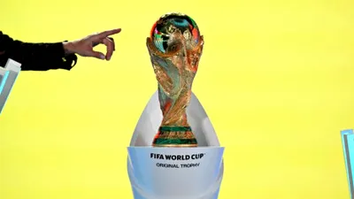 FIFA pregătește o schimbare URIAȘĂ la Cupa Mondială din 2030
