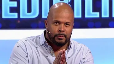 Cabral Ibacka a făcut anunțul: S-a întâmplat fără certuri, scandaluri ori cuvinte urâte