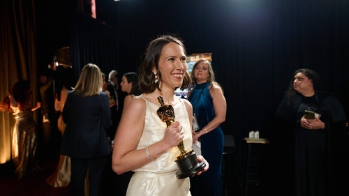 Cine este Natalie Musteață, cineasta cu origini românești premiată la Oscar 2026. „Mă gândesc adesea cum ar fi arătat viața mea dacă aș fi crescut în România”