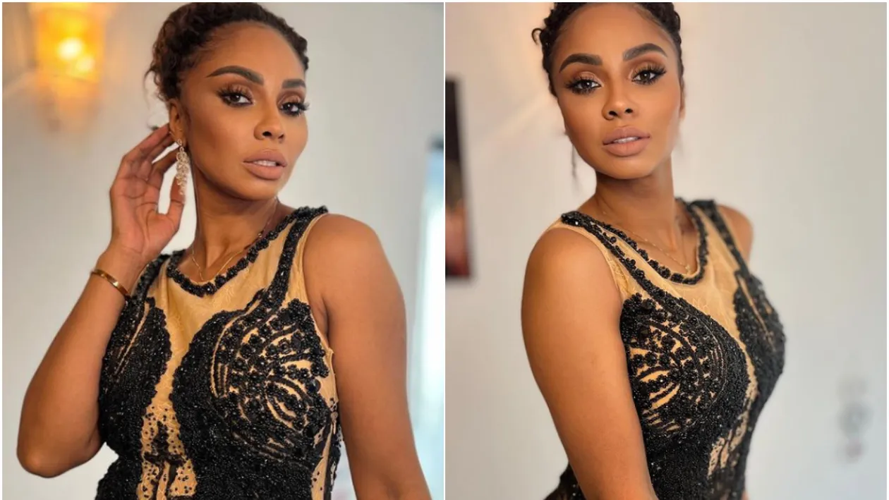 Laurette Atindehou a ajuns la fundul sacului! Mulatra cere ajutor de la stat: Nu avem bani!