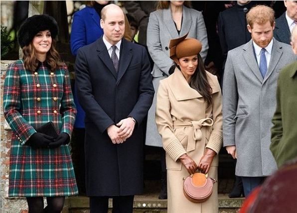 Nunta Prințului Harry cu Meghan Markle, nunta regală LIVE. Mirii au fost declarați soț și soție