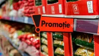 Clienții Kaufland, în delir când vor vedea această ofertă. Produsul costă doar 3,25 de lei