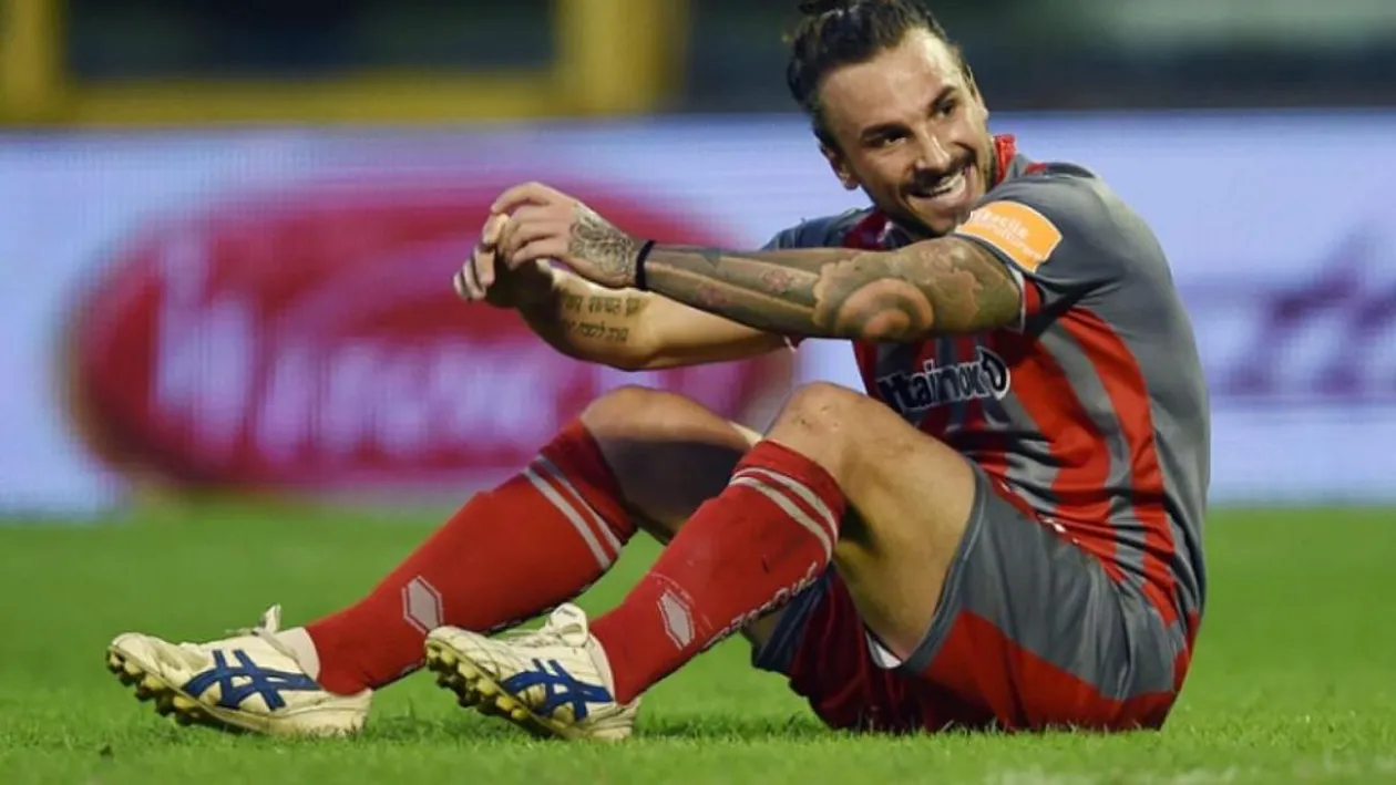 Vasile Mogoș, condamnat la doi ani de închisoare cu suspendare