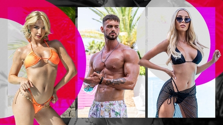 Explozie erotică la Love Island! Imagini de colecție de la emisiunea difuzată pe PRO TV! Topul celor mai sexy sâni, posterioare și abdomene!