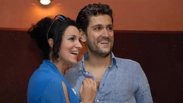 Angela Gheorghiu lanseaza un nou single. A ales una dintre cele mai importante piese ale muzicii usoare romanesti