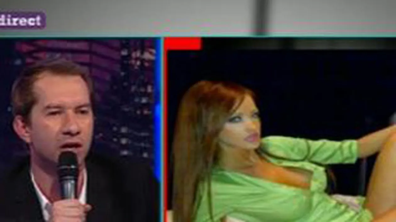 VIDEO Mihai Sturzu (Hi-Q): Bianca Dragusanu nu este un model de succes!