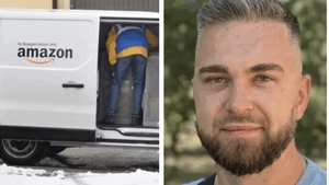 Cât câștigă un curier moldovean în Italia. Muncește doar 3 zile pe săptămână