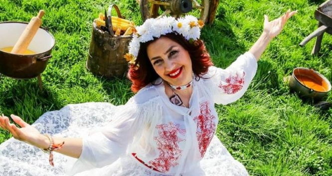 Rona Hartner a început chimioterapia: ”Sunt cam obosită după prima şedinţă”