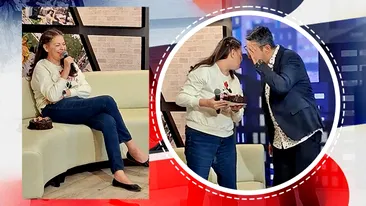 Rita Mureșan, apariție îngrijorătoare într-o emisiune TV: „Nu reușește nimeni să o pună pe picioare”